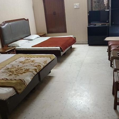 Tourist Guest House 암리차르 외부 사진