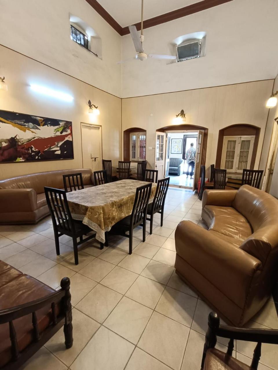 Tourist Guest House 암리차르 외부 사진