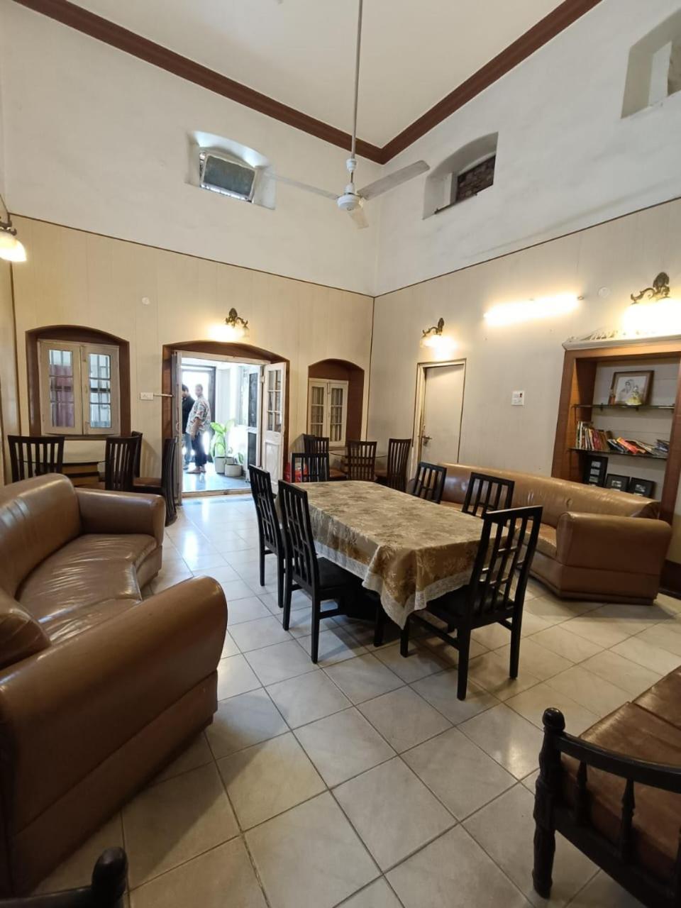 Tourist Guest House 암리차르 외부 사진