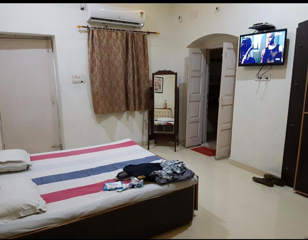 Tourist Guest House 암리차르 외부 사진
