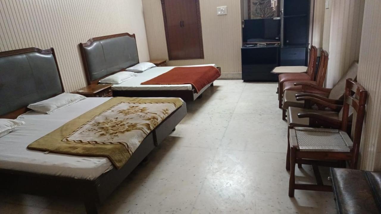 Tourist Guest House 암리차르 외부 사진