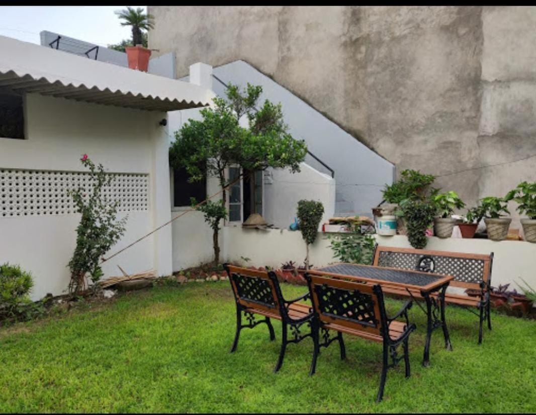 Tourist Guest House 암리차르 외부 사진