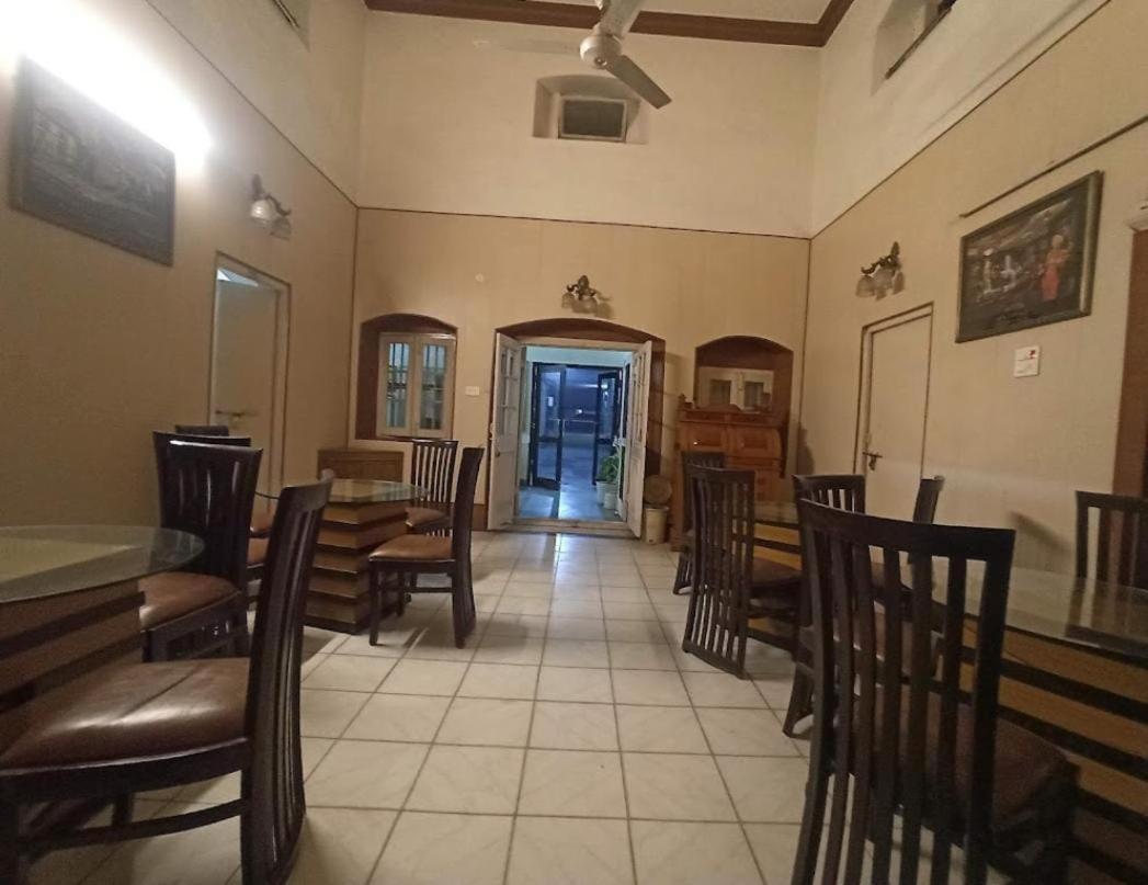 Tourist Guest House 암리차르 외부 사진