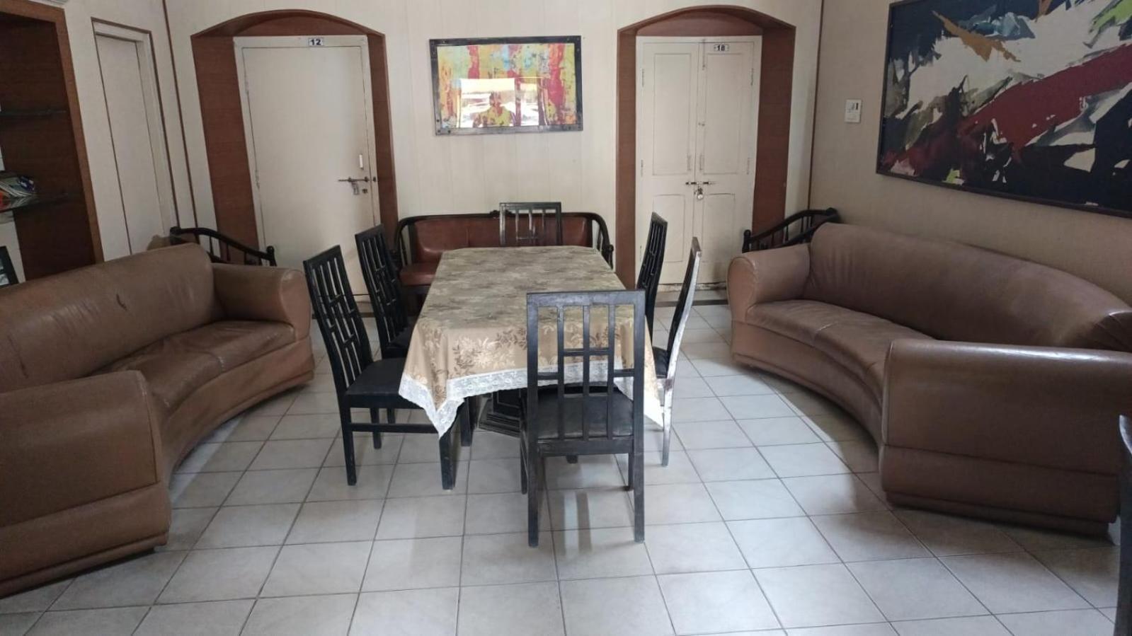 Tourist Guest House 암리차르 외부 사진