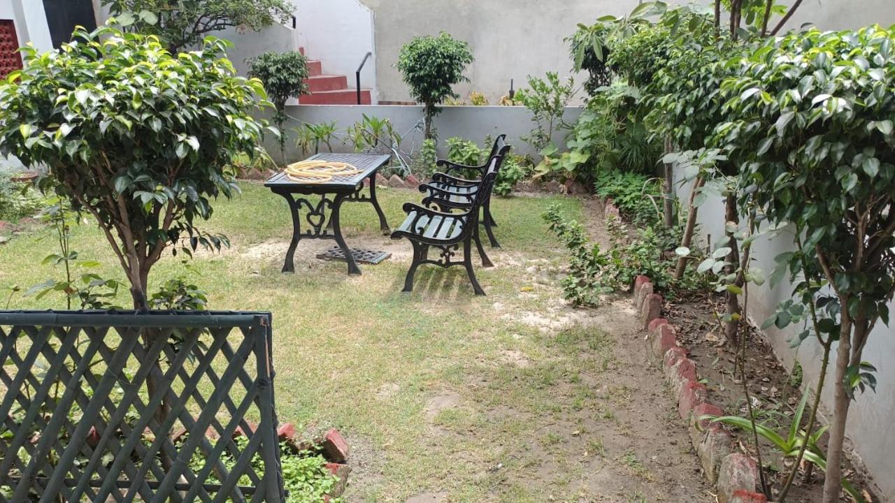Tourist Guest House 암리차르 외부 사진