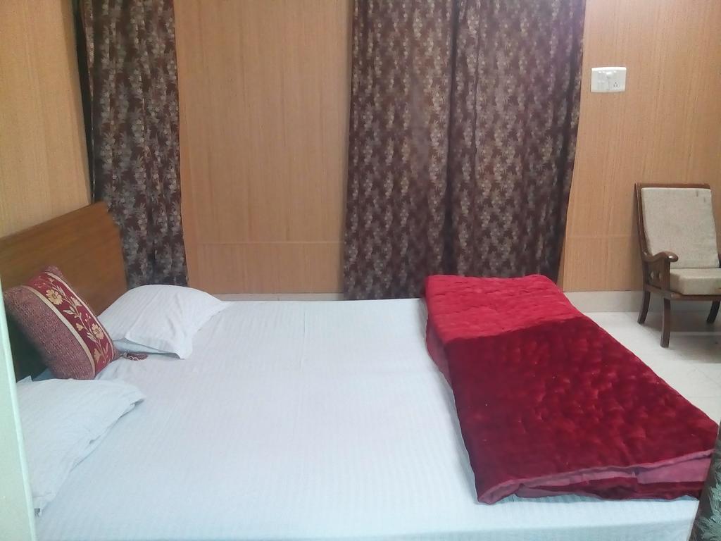 Tourist Guest House 암리차르 외부 사진