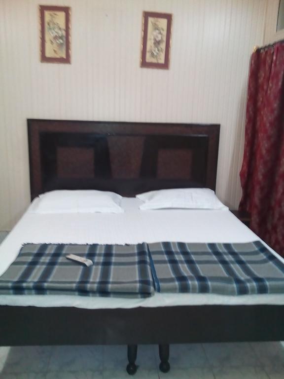 Tourist Guest House 암리차르 외부 사진