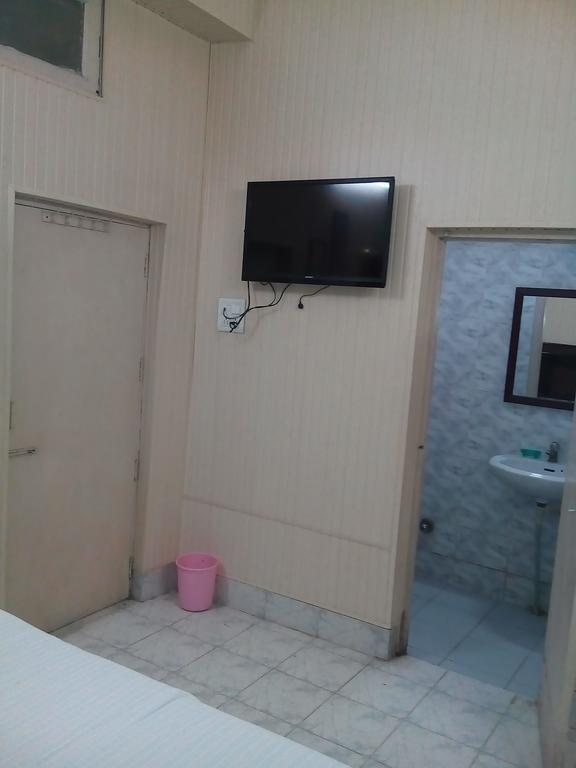 Tourist Guest House 암리차르 외부 사진