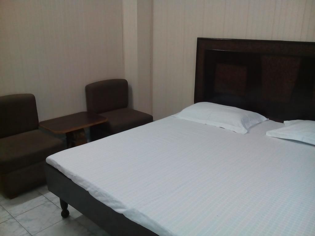 Tourist Guest House 암리차르 외부 사진