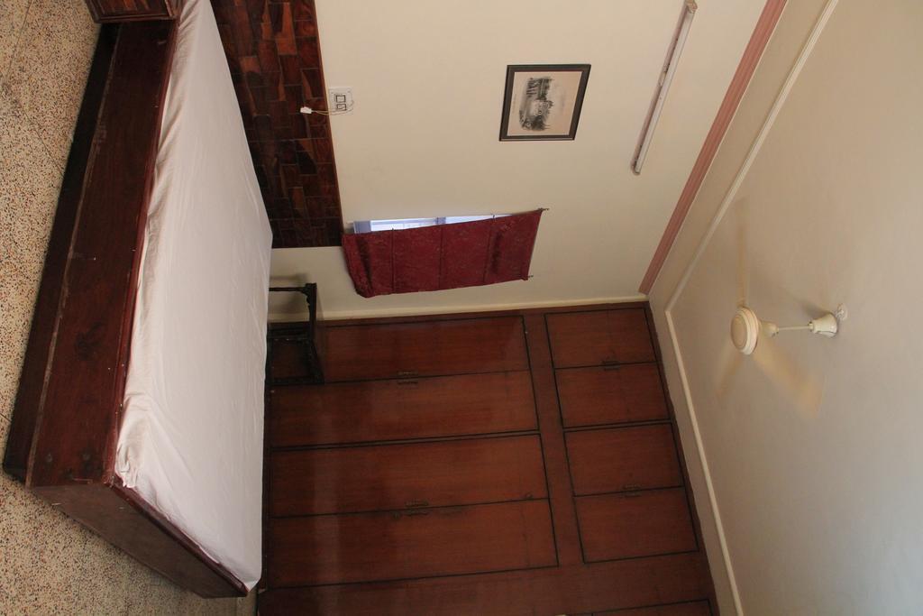 Tourist Guest House 암리차르 외부 사진