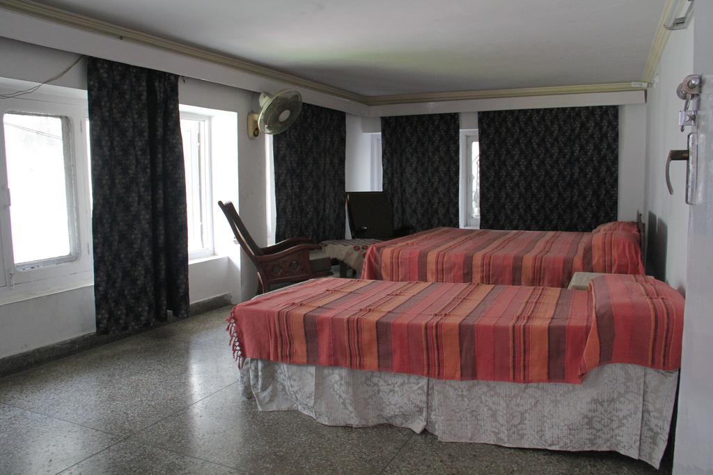 Tourist Guest House 암리차르 외부 사진