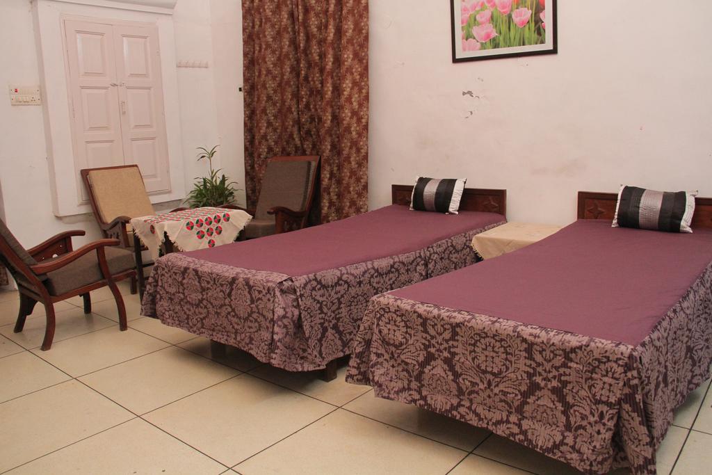 Tourist Guest House 암리차르 객실 사진
