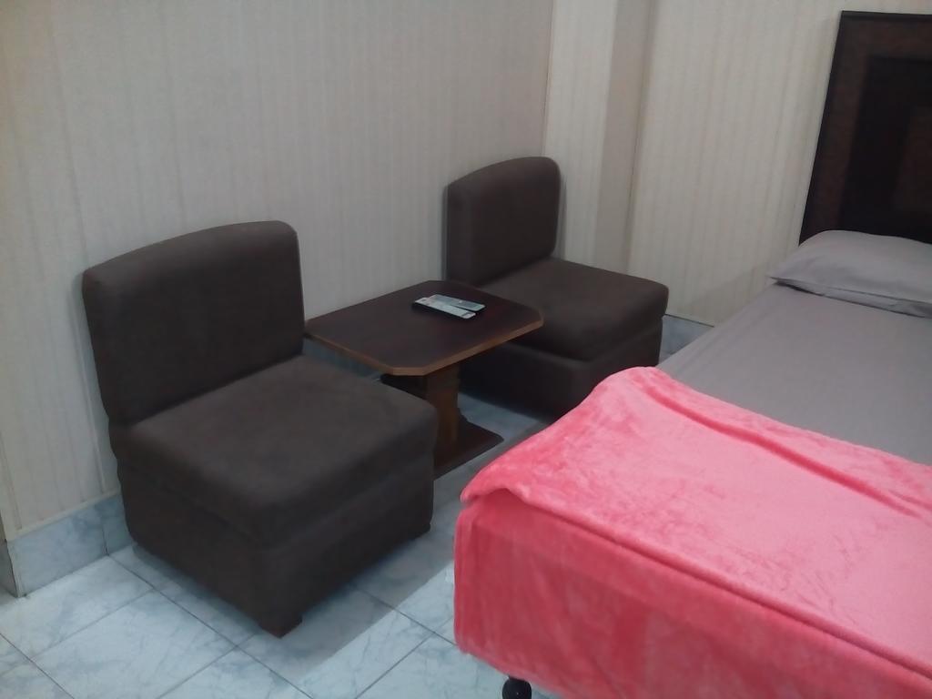 Tourist Guest House 암리차르 외부 사진