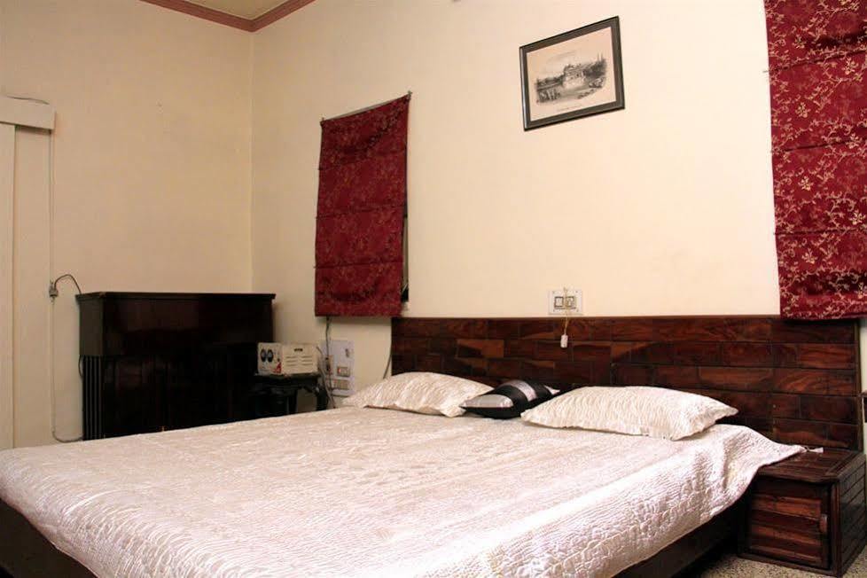 Tourist Guest House 암리차르 외부 사진
