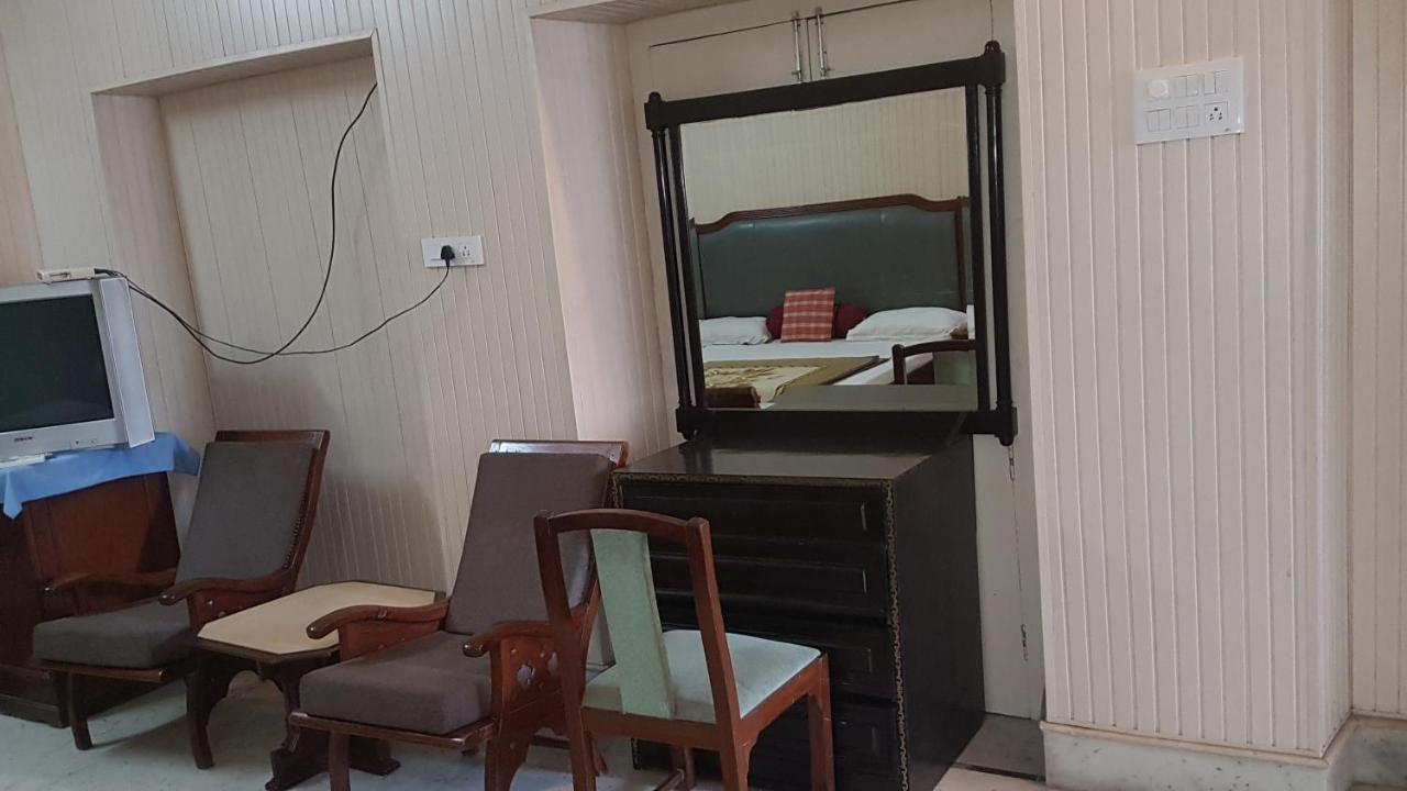 Tourist Guest House 암리차르 외부 사진