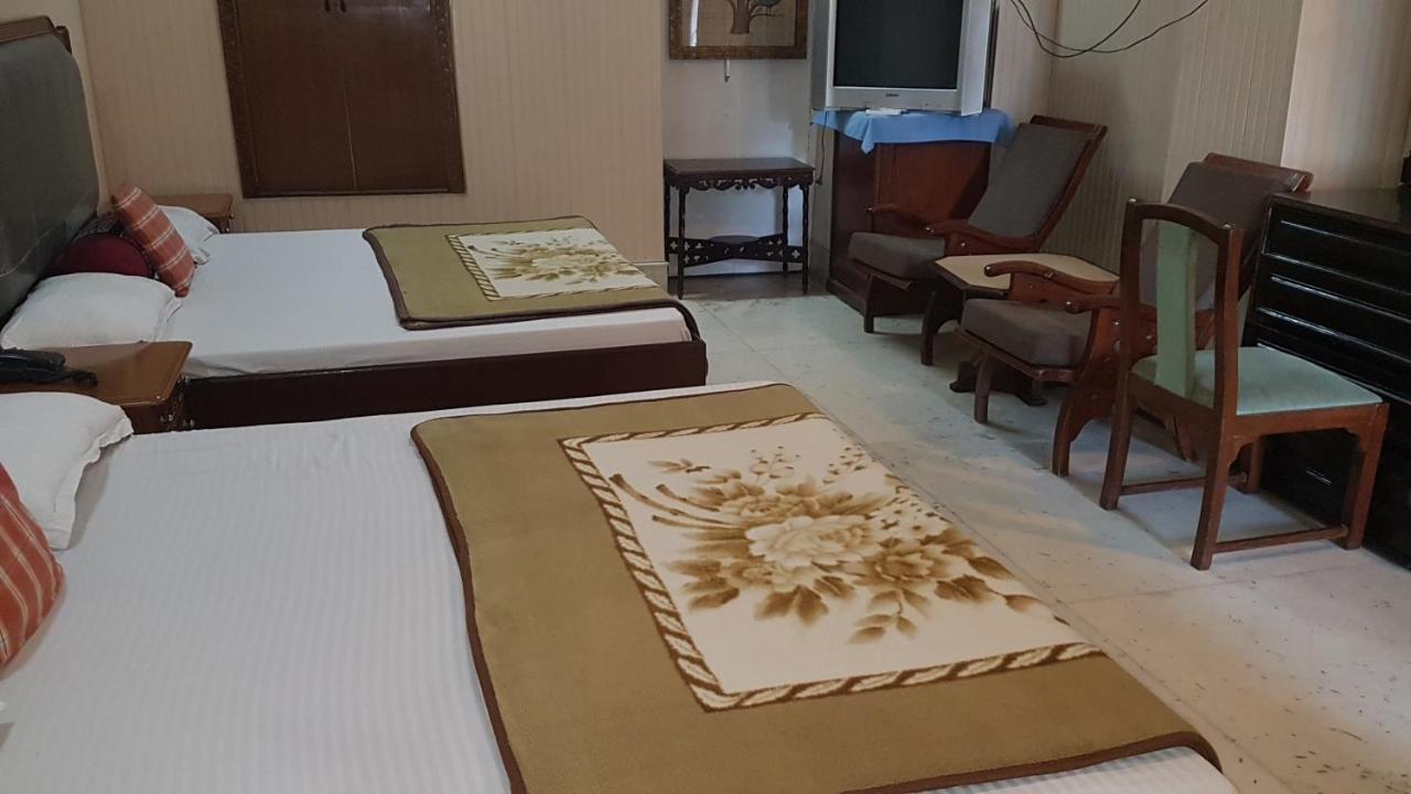 Tourist Guest House 암리차르 외부 사진