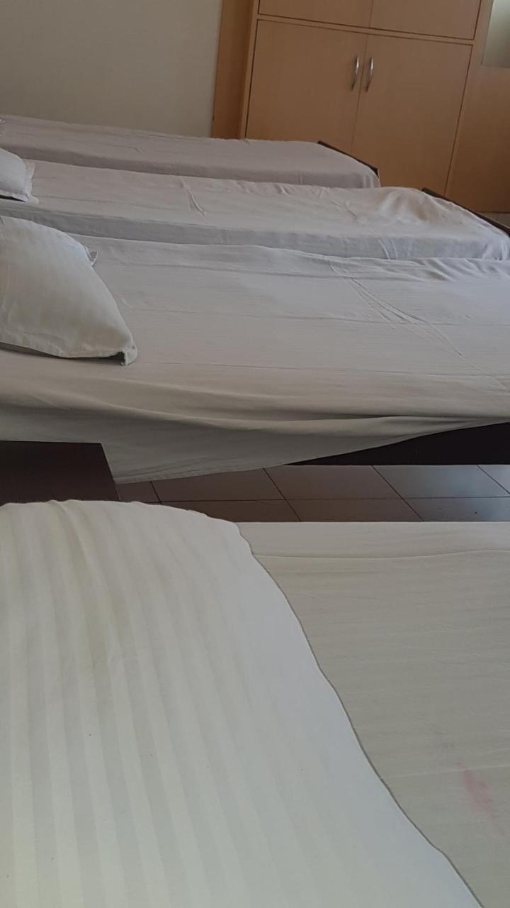 Tourist Guest House 암리차르 외부 사진