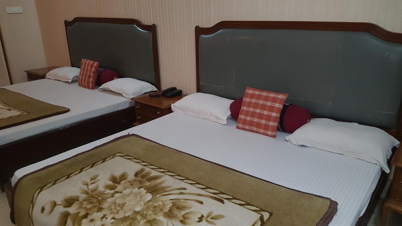 Tourist Guest House 암리차르 외부 사진