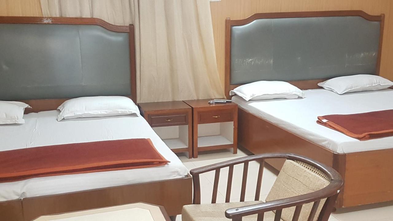 Tourist Guest House 암리차르 외부 사진