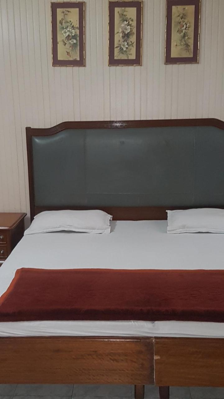 Tourist Guest House 암리차르 외부 사진