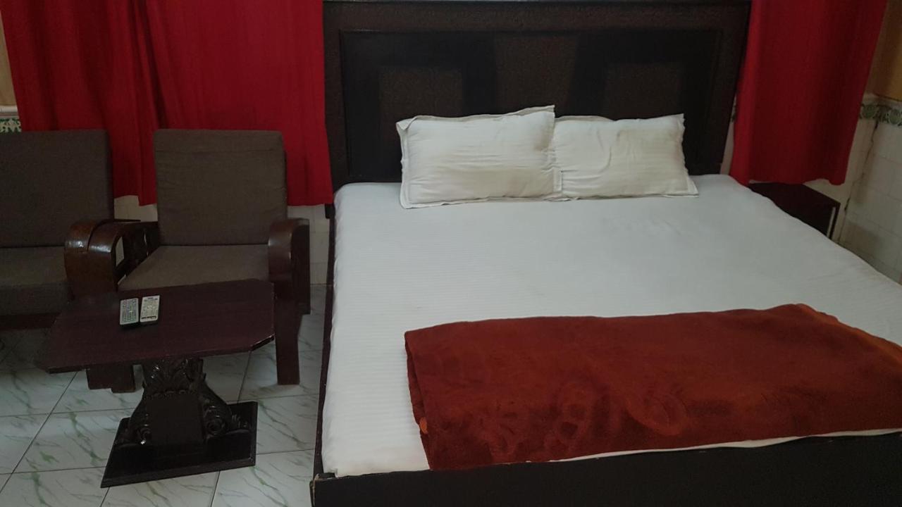 Tourist Guest House 암리차르 외부 사진