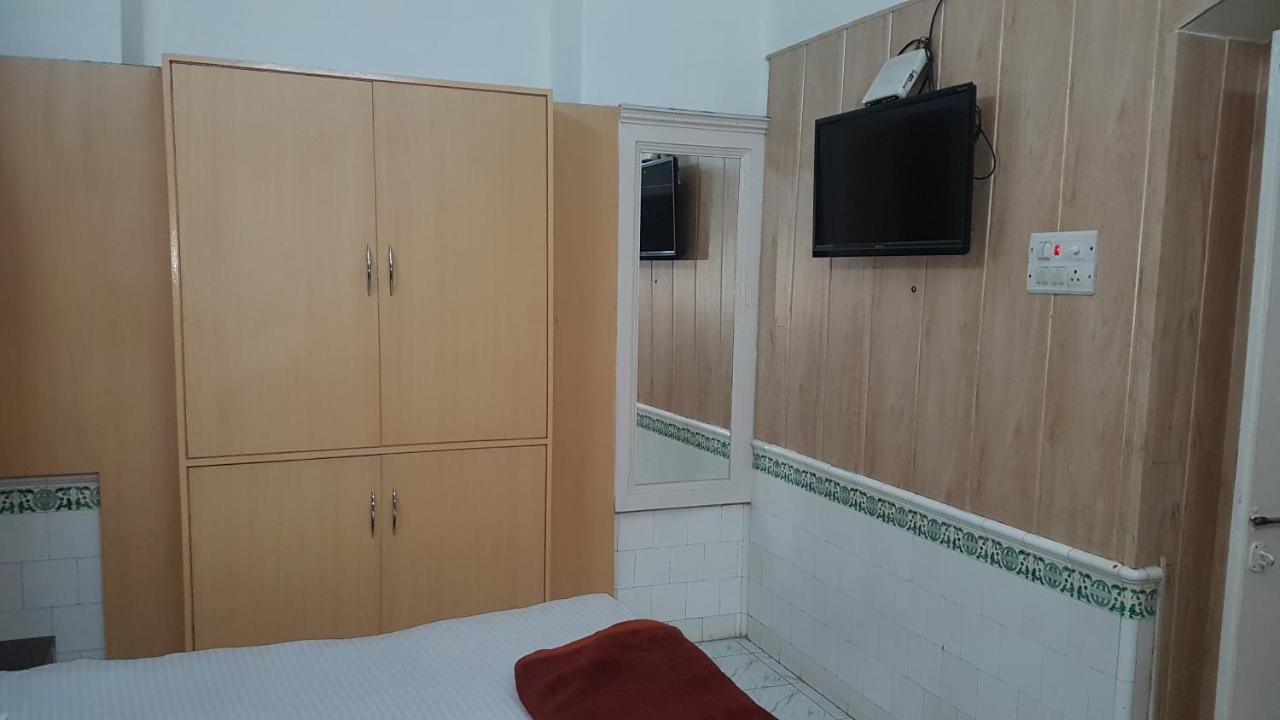 Tourist Guest House 암리차르 외부 사진