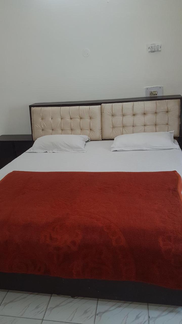Tourist Guest House 암리차르 외부 사진