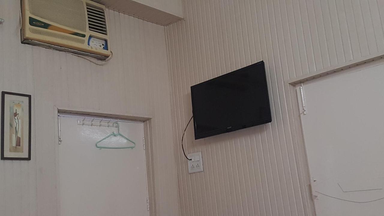 Tourist Guest House 암리차르 외부 사진